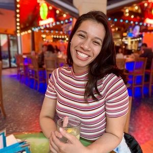 Meet your Posher, Griselda